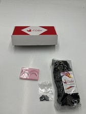 Caliee Capelli 16" Jerry Clip