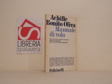 Manuale di volo - Bonito