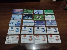 PREZZI bassi! Schede