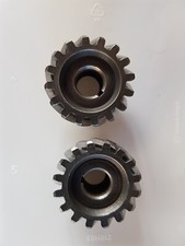 Ingranaggi pignone albero