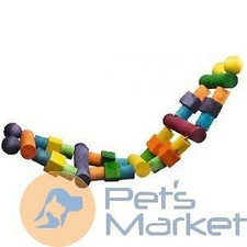 Pets gioco legno 27x30cm - gioco,