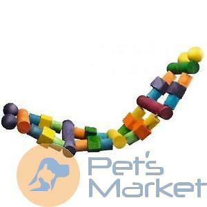 Pets gioco legno 27x30cm - in,
