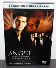 ANGEL (SPIN-OFF DI BUFFY)