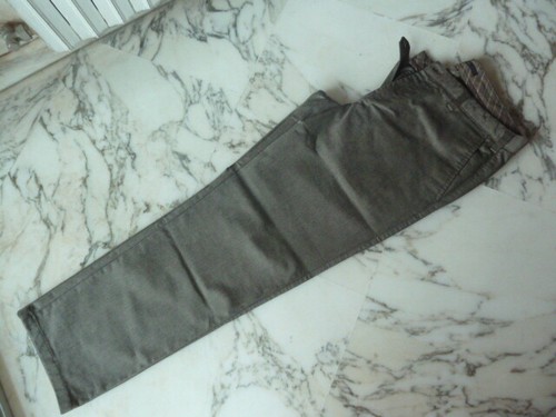 Pantaloni uomo exigo mai - pantaloni,