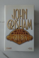 John grisham giuria - grisham,