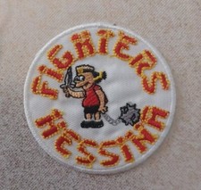 Toppa ultras vintage - ULTRA'