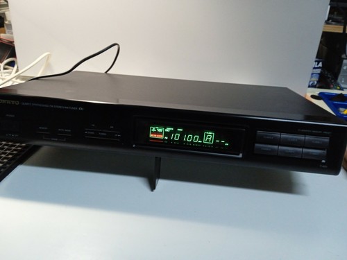 Tuner stereo onkyo - onkyo, 401