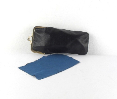 Portaocchiali astuccio - portaocchiali,