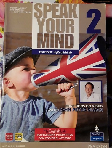 Speak your mind cd - +,