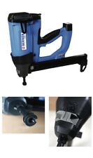 Pistola inchiodatrice per applicazioni su calcestruzzo e metallo