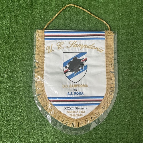 Pennant gagliardetto roma - pennant,