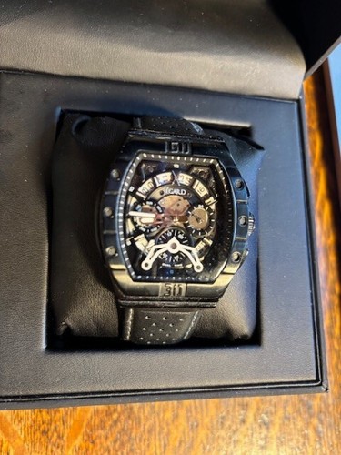 Orologio egard uomo patriot - orologio,
