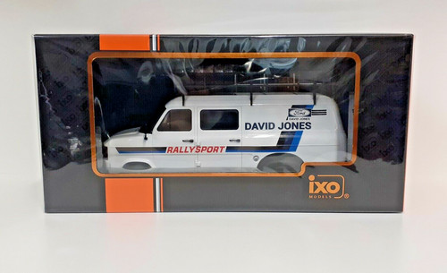Modellino camion ixo - camion,