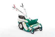 OREC TRINCIA HR531GX TRINCIATUTTO FALCIATUTTO MOTORE HONDA MADE IN JAPAN IL TOP