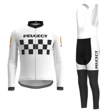 Mens 1960s Peugeot Cycling