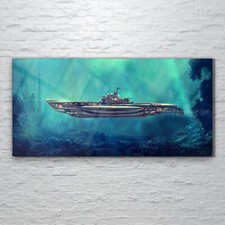 Quadri in vetro quadro da