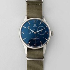 Orologio classico gabbiano