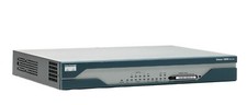 ROUTER CISCO 1801 341-0135-03 - 8 Porte