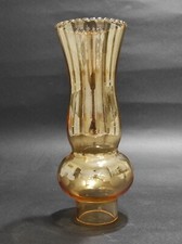 Boccia di vetro per Lampadario