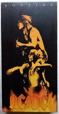 AC/DC bonfire..BOX 4