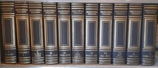 ENCICLOPEDIA TRECCANI COMPLETA DI 36 VOLUMI 
