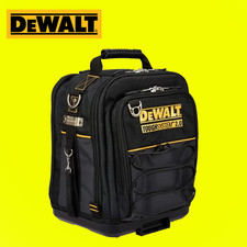 DeWalt DWST83524-1 HARDSYSTEM Borsa porta attrezzi mezza larghezza 11"