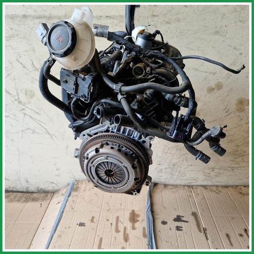 Motore completo chy 44kw - completo,