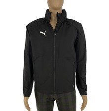 Puma uomo nero - uomo, formazione