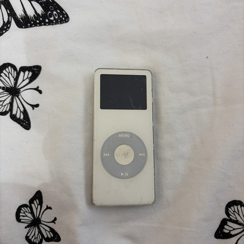 Apple ipod nano a1137 - apple,