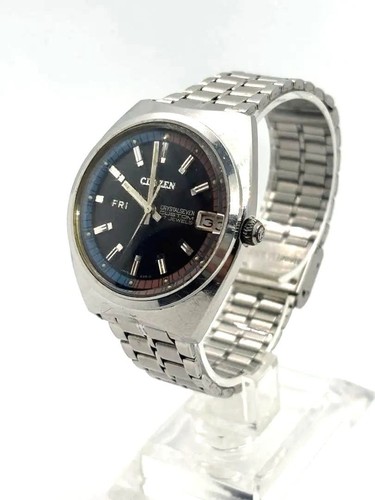 Orologio citizen automatico - orologio,