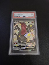 Carta Pokemon Charizard Shiny