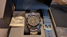 Glycine Combat Sub GL0271 –