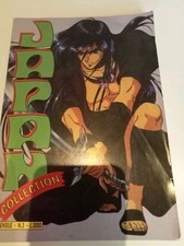 Japan Magazine Collection N.3 