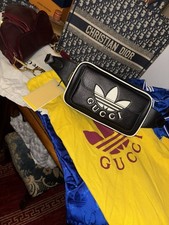 Gorgeous GUCCI Tote Bag For