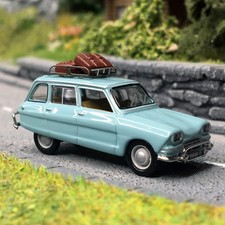 Citroen Ami 6 Break avec