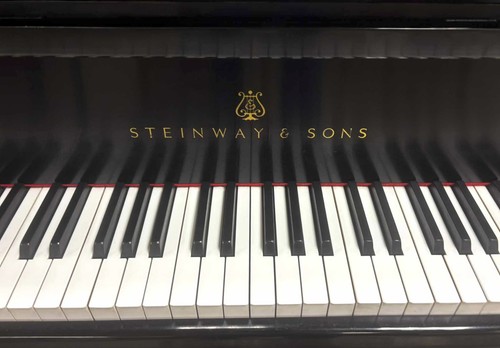 Excellent condition steinway - excellent,