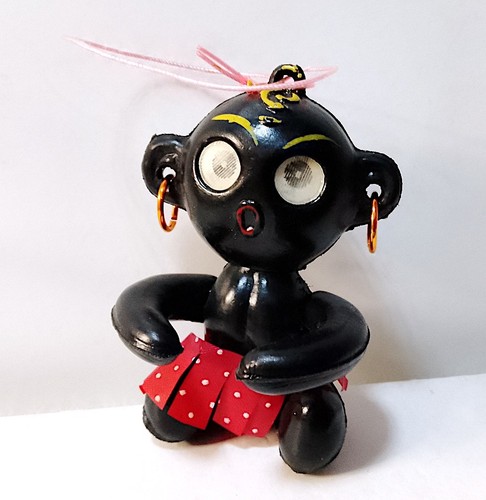 Dakko chan 60s venchi - dakko-chan,