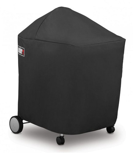 Custodia deluxe per barbecue - custodia,