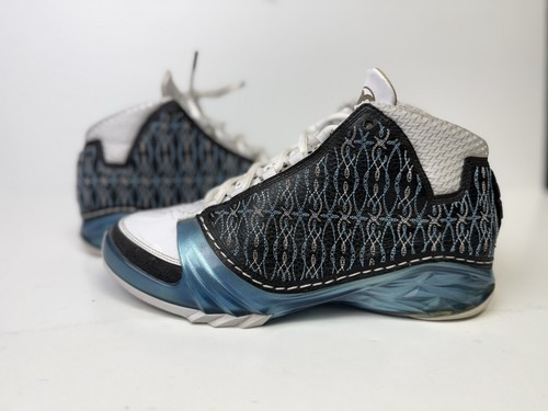 Taglia air jordan 23 unc - jordan,