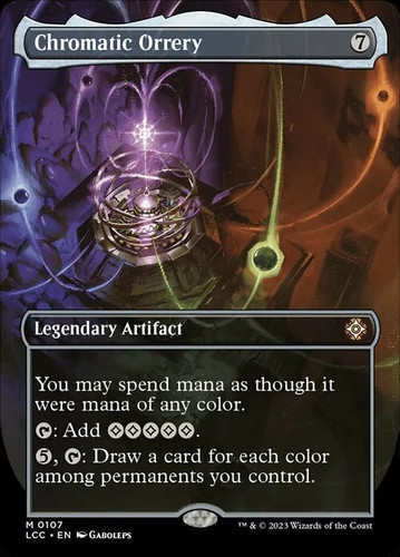 Magic the gathering - the,
