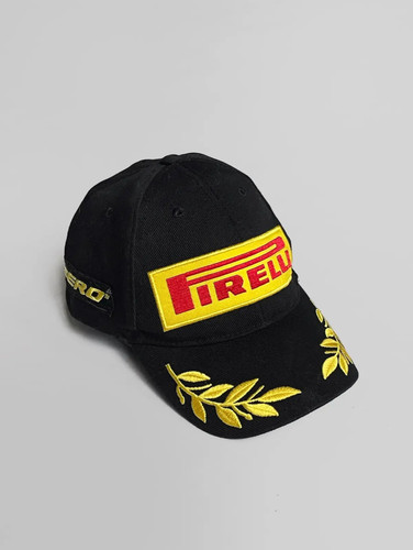 Cappello berretto corsa