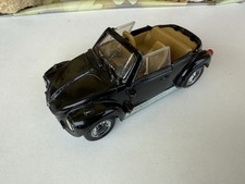 Volkswagen 1303 Polistil S15 1:25  Da Recupero O Pezzi Ricambio No Burago
