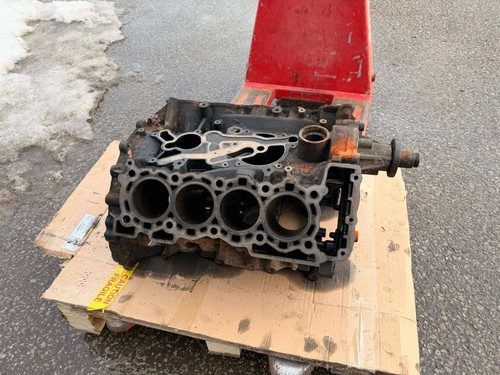 Blocco motore land rover - blocco,