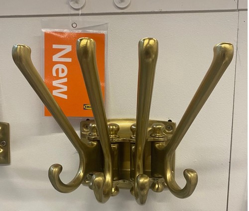 Ikea kampig gancio girevole - girevole, a