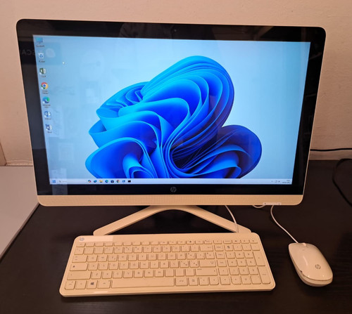 All one g023nl 24 - hp, 24"