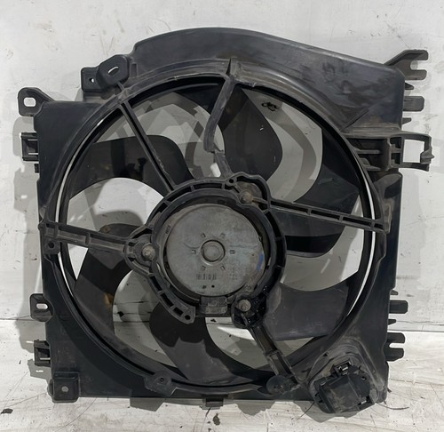Ventola radiatore per nissan - radiatore,