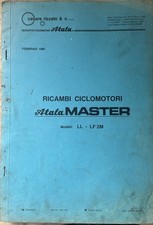 Cesare Rizzato ATALA MASTER
