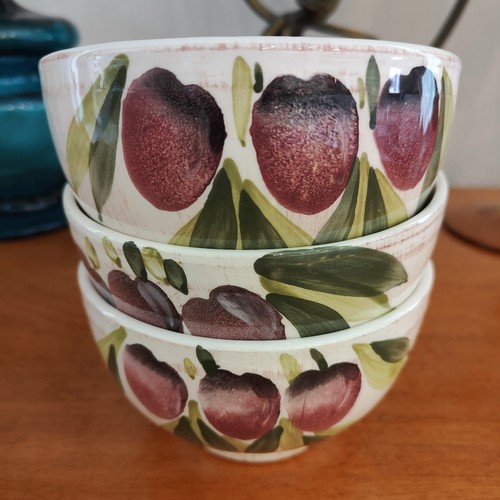 Ciotole vintage ceramiche - ciotole,