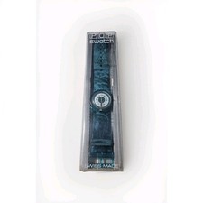1992 Green Vintage Swatch Pop