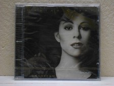 MARIAH CAREY-CD--DAY
